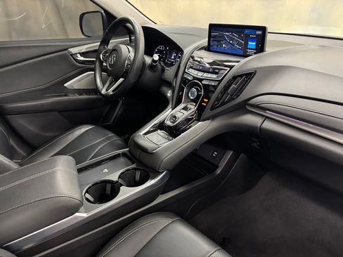 Used 2025 Acura RDX SH-AWD w/ Technology Package image 27