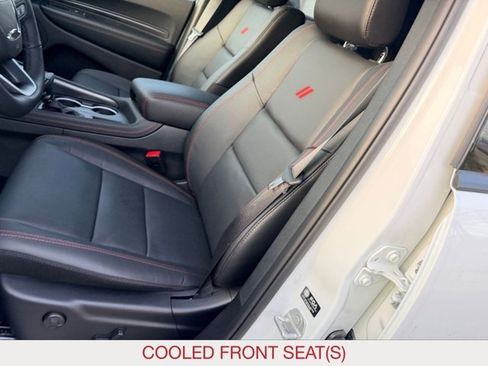 New 2026 Dodge Durango GT image 19