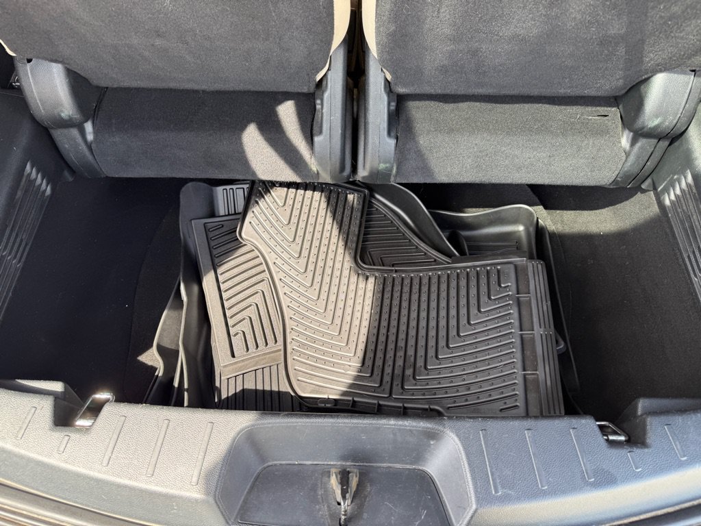 Used 2018 Ford Explorer Platinum AWD/4WD image 44