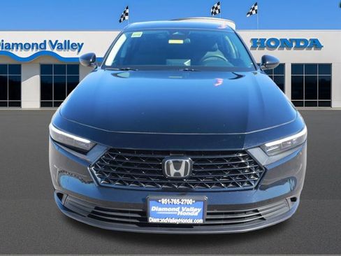 Used 2024 Honda Accord LX image 2