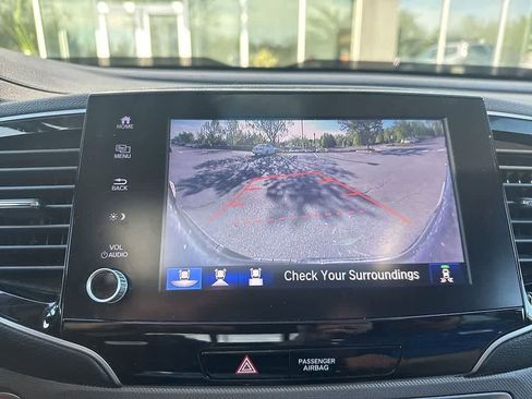 Used 2022 Honda Ridgeline RTL image 16