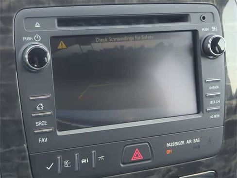 Used 2013 Buick Enclave Leather w/ Trailering Provision Package image 29