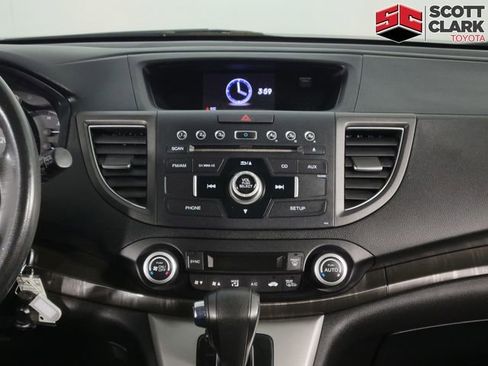 Used 2012 Honda CR-V EX-L image 23