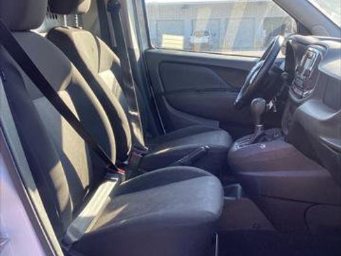 Used 2016 RAM ProMaster City Tradesman SLT w/ Rear Back-up Camera Group image 23