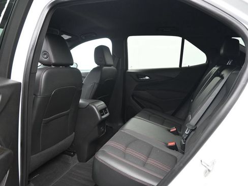 Used 2024 Chevrolet Equinox RS FWD image 25