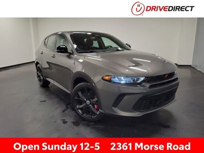 Used 2024 Dodge Hornet R/T Plus