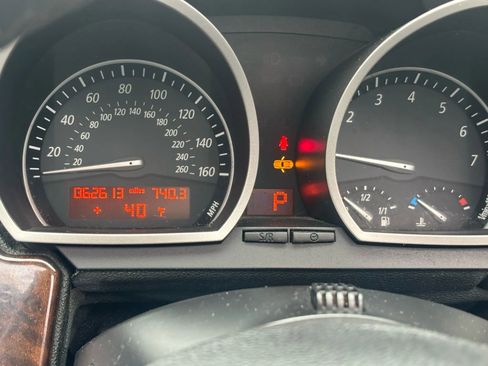 Used 2006 BMW Z4 3.0i image 34