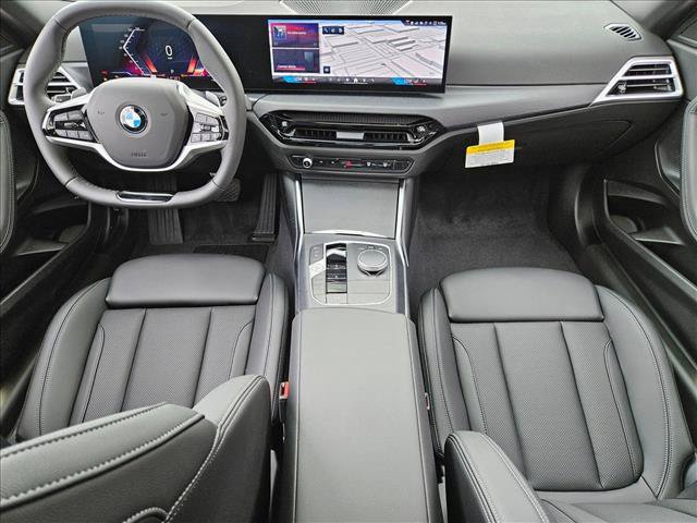 New 2026 BMW 230i xDrive Coupe w/ Convenience Package AWD/4WD image 15