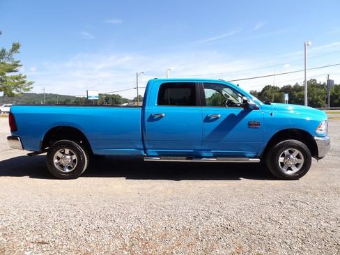 Used 2012 RAM 2500 Big Horn AWD/4WD image 5