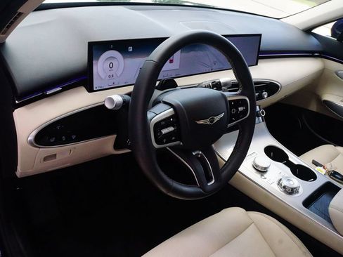 New 2026 Genesis GV70 2.5T Select AWD/4WD image 19