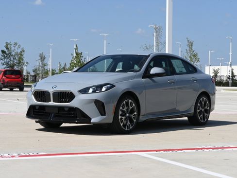 New 2026 BMW 228i FWD image 3