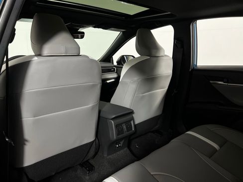 New 2026 Toyota Camry SE image 21