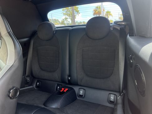 Used 2023 MINI Cooper John Cooper Works w/ Driver Assistance Package FWD image 30
