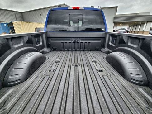 New 2026 Ford F350 XLT w/ XLT Premium Package AWD/4WD image 15