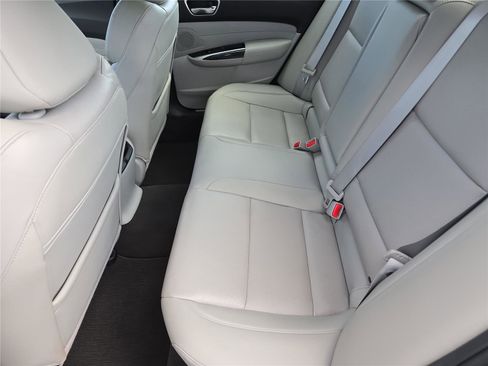 Used 2020 Acura TLX w/ Technology Package image 15