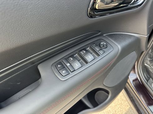 New 2025 Dodge Durango R/T image 20