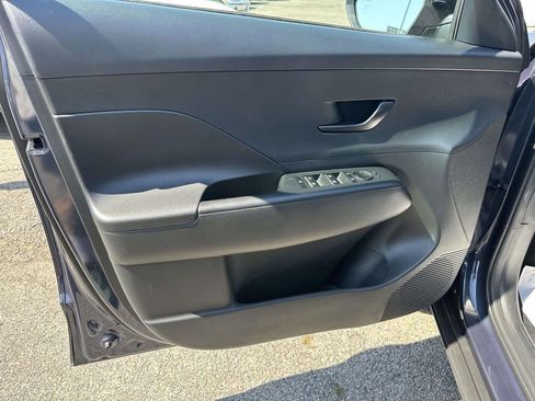 Certified 2026 Hyundai Kona SEL Sport AWD/4WD image 12