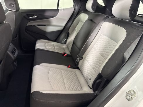 Used 2020 Chevrolet Equinox LT FWD image 13