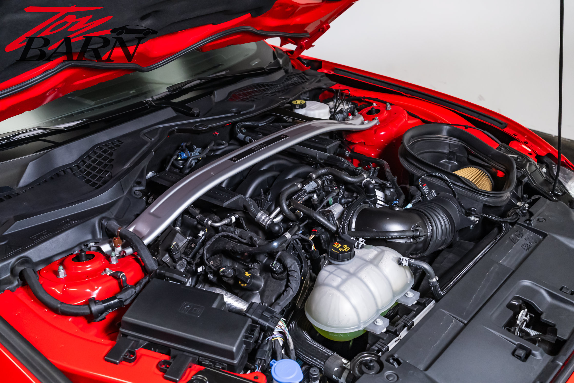 Used 2023 Ford Mustang Mach 1 w/ Equipment Group 700A RWD image 46