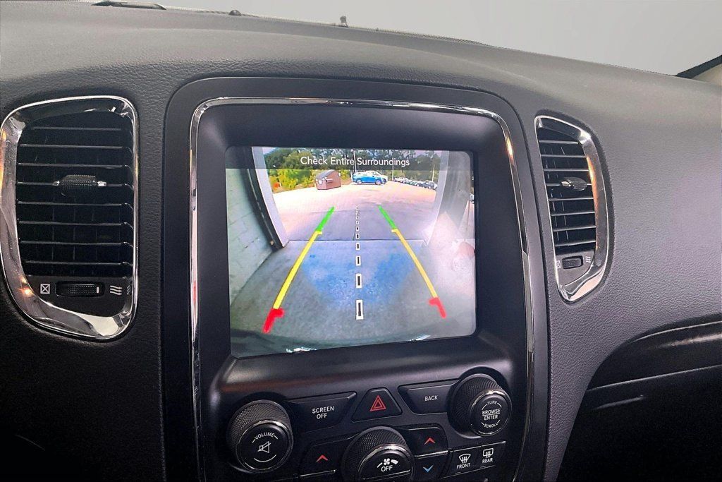 Used 2016 Dodge Durango Citadel w/ Technology Group AWD/4WD image 14