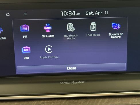 Used 2022 Kia Telluride SX w/ SX Prestige Package image 31