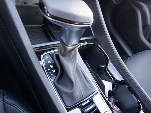 New 2026 Hyundai Santa Cruz SEL FWD image 16