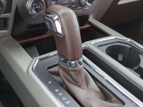 Used 2020 Ford F150 King Ranch w/ Equipment Group 601A Luxury image 40