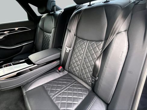 Used 2020 Audi S8 L AWD/4WD image 38