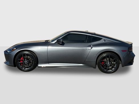 New 2025 Nissan Z Performance w/ Floor Mat Package image 2