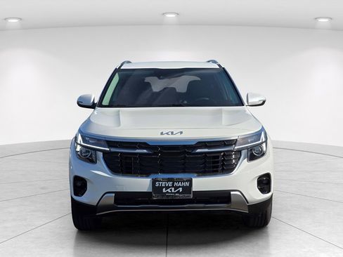 New 2026 Kia Seltos EX AWD/4WD image 8