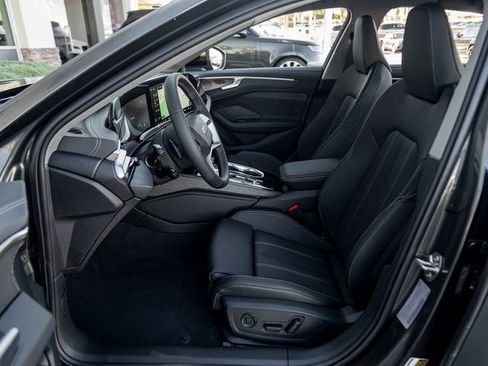 New 2026 Audi A6 Premium Plus image 13