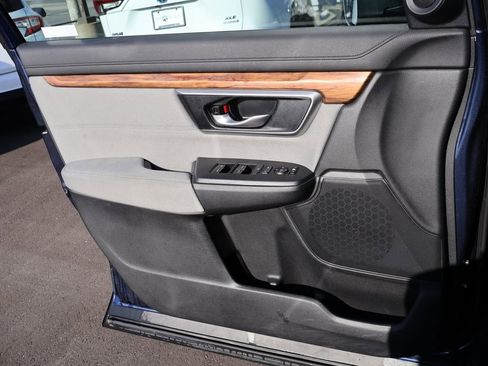 Used 2019 Honda CR-V EX image 29