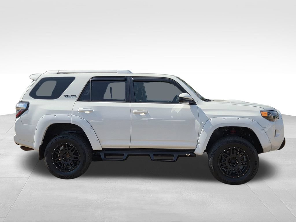 Used 2019 Toyota 4Runner TRD Pro AWD/4WD image 5