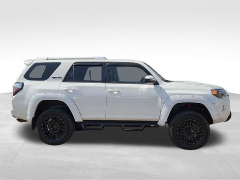 Used 2019 Toyota 4Runner TRD Pro AWD/4WD image 5