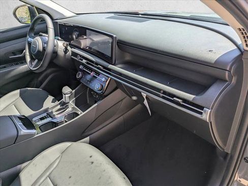 New 2026 Hyundai Tucson SEL FWD image 20