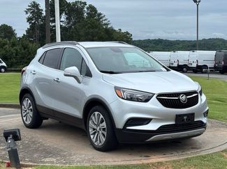 Used 2019 Buick Encore Preferred FWD video 1