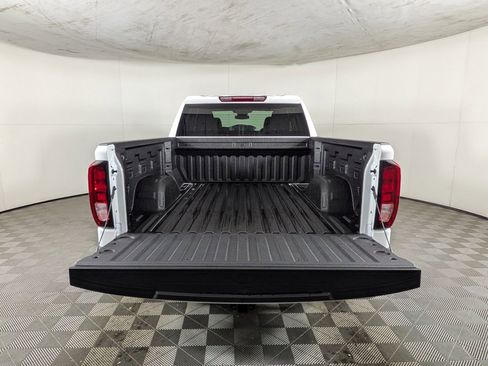 New 2026 GMC Sierra 1500 Pro w/ Pro Value Package image 9
