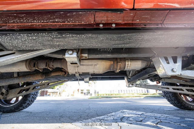 Used 2008 Ford F250 Harley-Davidson AWD/4WD image 93