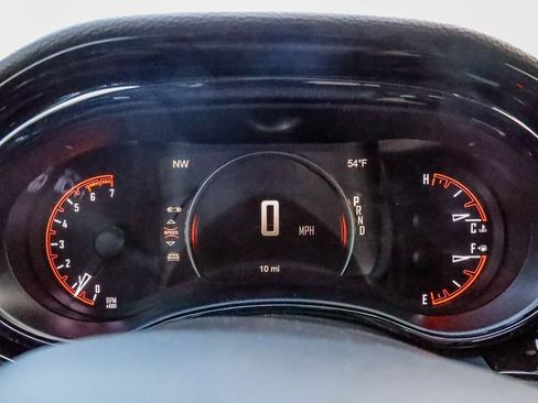 New 2026 Dodge Durango GT image 28