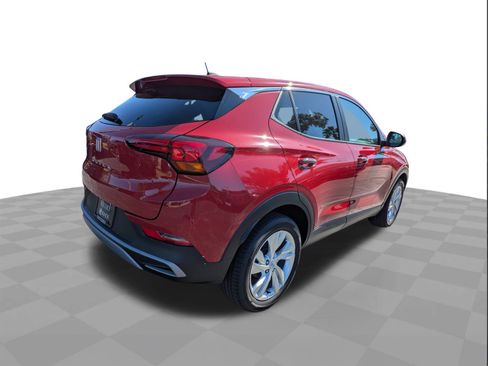 New 2026 Buick Encore GX Preferred w/ Comfort Package image 4