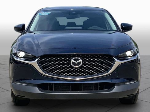 Used 2021 MAZDA CX-30 AWD 2.5 S image 4