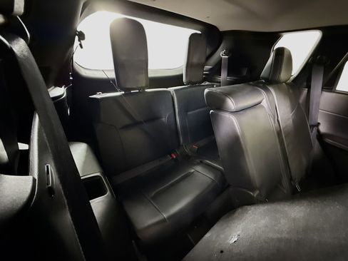 Used 2024 Mitsubishi Outlander SE Black Edition image 41