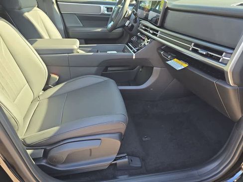 New 2026 Hyundai Santa Fe SEL FWD image 22