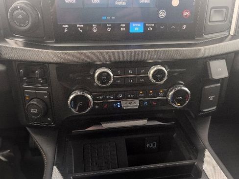 Used 2024 Ford F350 Platinum image 15