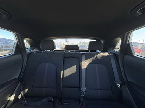 Used 2022 Hyundai Kona N Line image 28