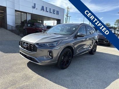 Used 2023 Ford Escape ST-Line Elite