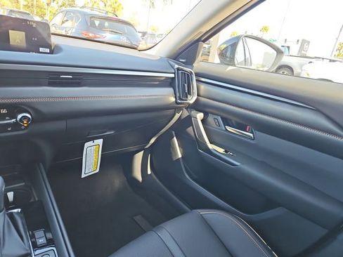 New 2026 MAZDA CX-50 2.5 Hybrid w/ Weather Package image 8