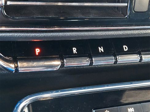 Used 2024 Lincoln Navigator Reserve image 20