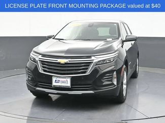 Used 2024 Chevrolet Equinox LT AWD/4WD video 2