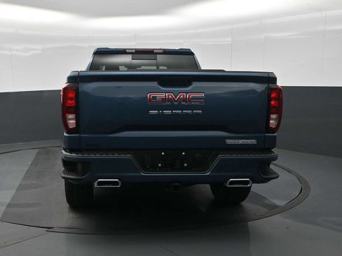New 2026 GMC Sierra 1500 Elevation w/ Preferred Package AWD/4WD image 8
